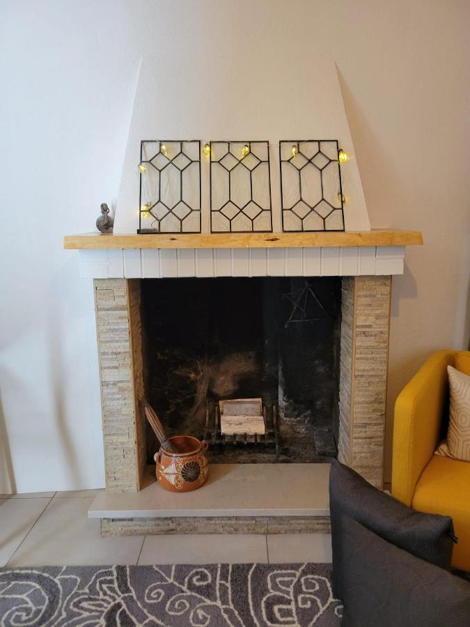 Villa Ancient Stone 'Casa Rosa'- Sea And Mountain View Tranquil Borgo Tavenna Exterior foto
