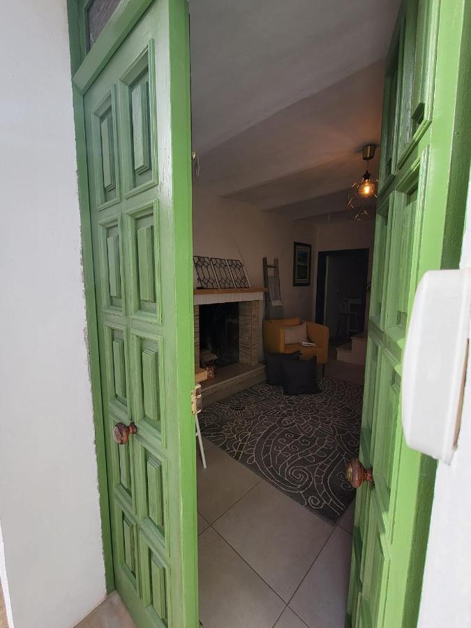 Villa Ancient Stone 'Casa Rosa'- Sea And Mountain View Tranquil Borgo Tavenna Exterior foto