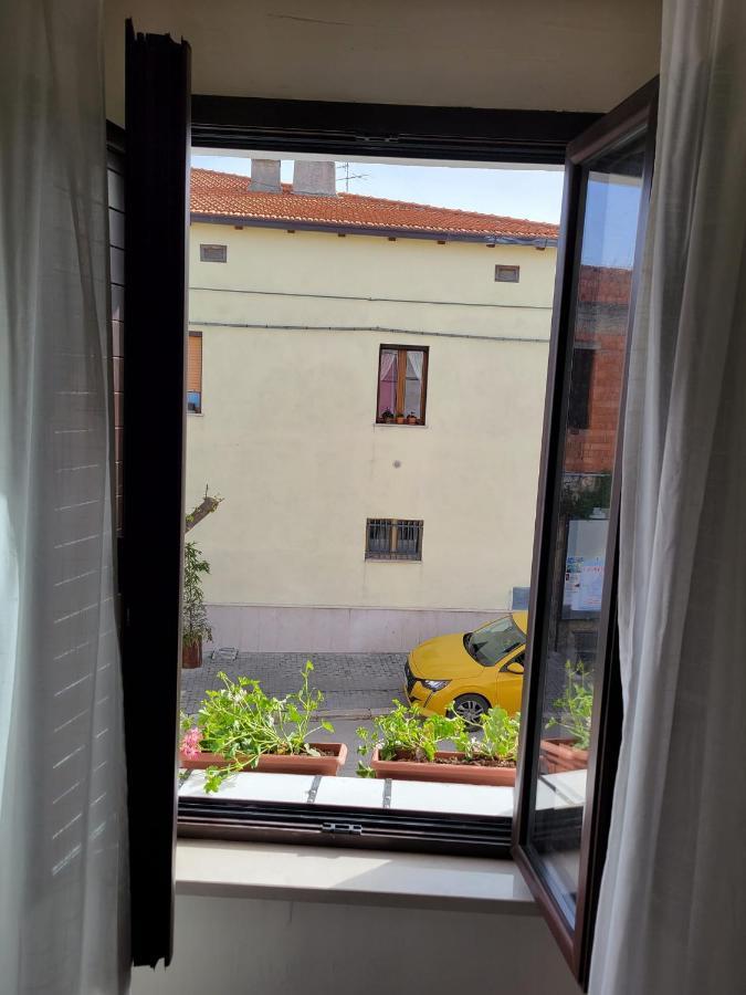 Villa Ancient Stone 'Casa Rosa'- Sea And Mountain View Tranquil Borgo Tavenna Exterior foto