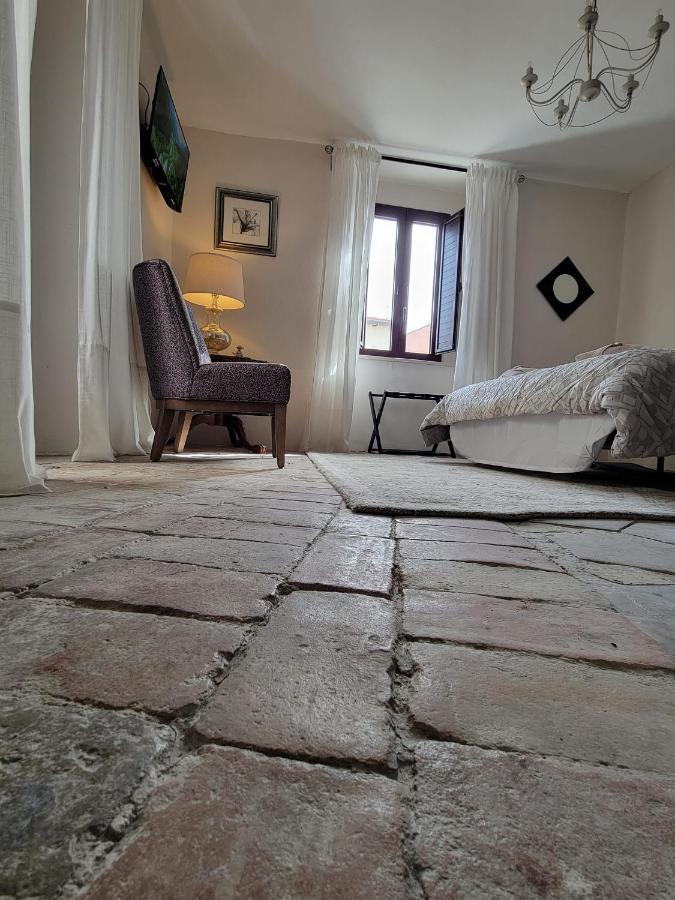 Villa Ancient Stone 'Casa Rosa'- Sea And Mountain View Tranquil Borgo Tavenna Exterior foto