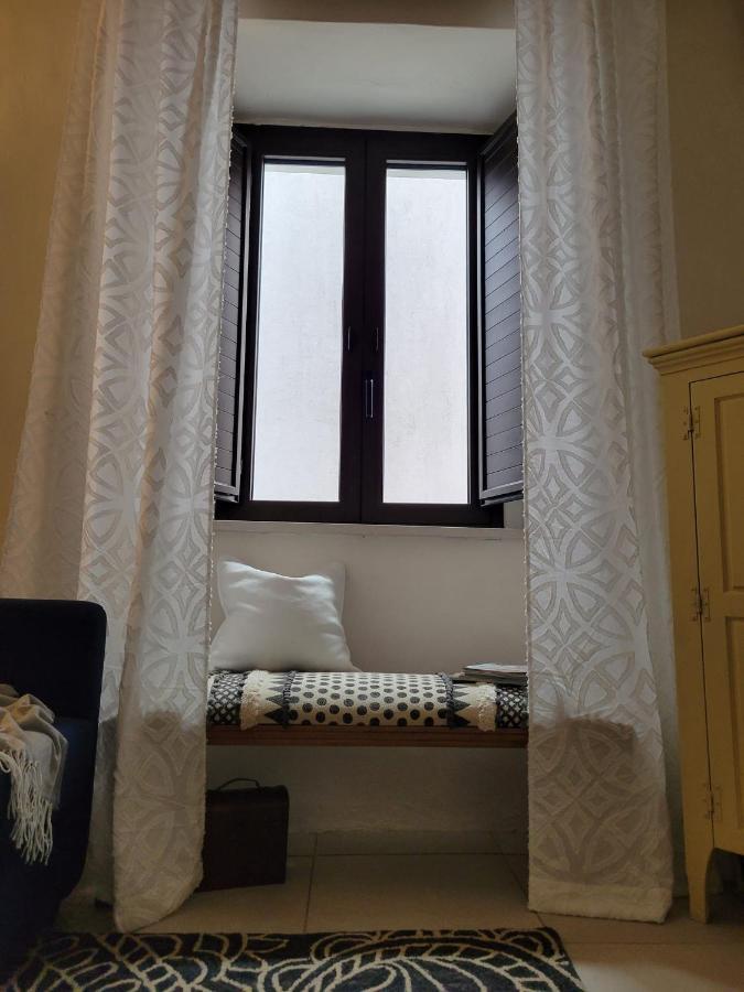 Villa Ancient Stone 'Casa Rosa'- Sea And Mountain View Tranquil Borgo Tavenna Exterior foto