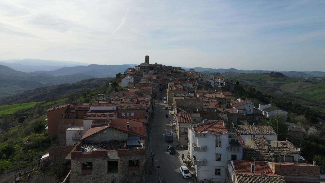 Villa Ancient Stone 'Casa Rosa'- Sea And Mountain View Tranquil Borgo Tavenna Exterior foto